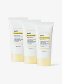 All-day Airy Sunscreen Trio Set (50g*3ea)