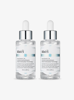 Freshly Juiced Vitamin Drop Duo Set (35ml*2ea)