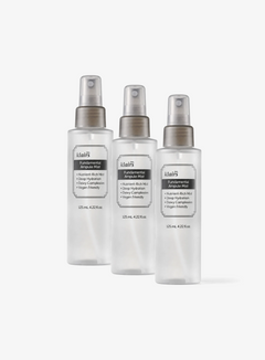Fundamental Ampoule Mist Trio Set (125ml*3ea)