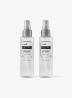 Fundamental Ampoule Mist Duo Set (125ml*2ea)