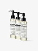 Gentle Black Fresh Cleansing Oil Trio Set (150ml*3ea)