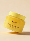 Deep Clearing Body Scrub (350g)