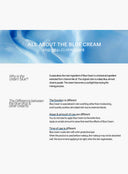 Midnight Blue Calming Cream Duo Set (20g*2ea)