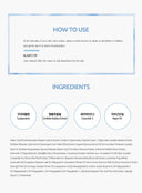 Midnight Blue Calming Cream (20g)