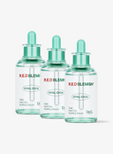 R.E.D Blemish Clear Hyal Cica Soothing Serum Trio Set (50ml*3ea)