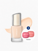 Dewy Glass Skin Foundation (30ml)