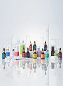 Vitamin C 5% MSM 1% Ferulic Acid Vitamin E Hyaluronic Acid Serum Duo Set (30ml*2ea) (VM)