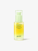 Green Tangerine Vita C Dark Spot Care Serum Alpha (40ml)