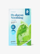 Houttuynia Cordata Hyaluron Soothing Jelly Mask (30g, 1ea)
