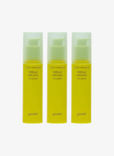 Green Tangerine Vita C Dark Circle Eye Cream Trio Set (30ml*3ea)