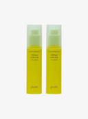 Green Tangerine Vita C Dark Circle Eye Cream Duo Set (30ml*2ea)