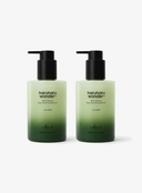 Black Bamboo Daily Soothing Body Oil Duo Set (200ml*2ea)