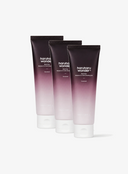 Black Rice Moisture 5.5 Soft Cleansing Gel Trio Set (100ml*3ea)