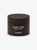 Black Tea Mask Pack (110ml)