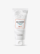All Clean White Clay Foam (150g)