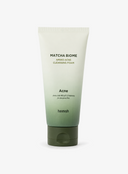 Matcha Biome Amino Acne Cleansing Foam (150g)