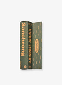 Hidden Treasure ; Sancheong EDT (10ml)