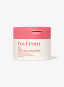 Fig Soft Cleansing Balm (100ml)