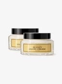 Honey Glow Cream Duo Set (50g*2ea)