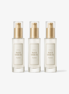 Rice Serum Trio Set (30ml*3ea)