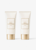 Rice Sunscreen Duo Set (50ml*2ea)