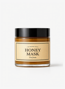 Honey Mask (120g)