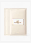 Rice Sheet Mask Set (5ea)
