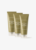 Mugwort Gel Cleanser Trio Set (150ml*3ea)