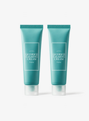 Licorice Calming Cream Duo Set (50ml*2ea)