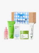 5-Step Pore Perfecting Set – Korean Skincare for Pores & Blackheads