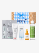 5-Step Brightening Glow Set – Korean Skincare for Dark Spots & Dullness