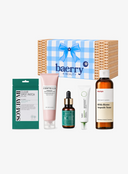 5-Step Acne Care Set – Korean Skincare for Breakout-Prone Skin