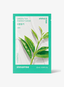 Green Tea Energy Mask (22ml)