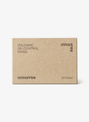 Jeju Volcanic Oil-Control Paper (50ea)