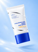 Hyaluronic Acid Fresh Sun Serum SPF50+ PA++++ (50ml)