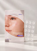 Onion Newpair Spot Patch Skin Fit (12mm*15ea)