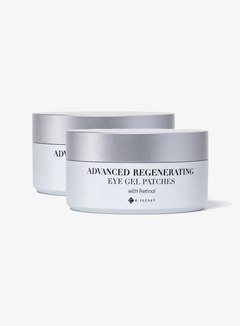 Advanced Regenerating Eye Gel Patches (Retinol) Duo Set (102g*2ea)