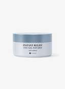 Instant Relief Eye Gel Patches (Caffeine) (102g)