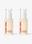 SEOUL 1988 Retinal Liposome 2% + Black Ginseng Serum Duo Set (30ml*2ea)