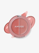 Lip & Cheek Healthy Balm (1.5g*2)
