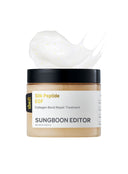 Silk Peptide EGF Collagen Bond Repair Treatment (250ml)