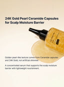 Silk Peptide EGF Collagen Scalp Serum (75ml)