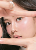 TOKTOKHARA No Glue Eyelash - Long (36pcs-54pcs)