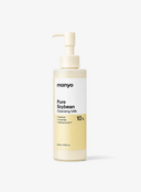 Pure Soybean Cleansing Milk (200ml)