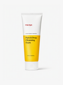 Pure&Deep Cleansing Foam (100ml)