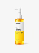 Pure Soybean Cleansing Oil (200ml)