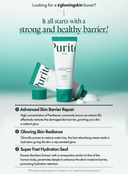 Mighty Bamboo Panthenol Cream Duo Set (100ml*2ea)