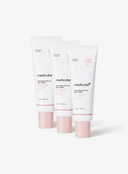 PDRN Pink Tone Up Sun Cream (SPF50+ PA++++) Trio Set (50ml*3ea)