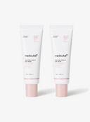 PDRN Pink Tone Up Sun Cream (SPF50+ PA++++) Duo Set (50ml*2ea)