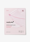 PDRN Pink Collagen Gel Mask (28g)